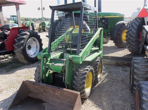 john deere 90 skid steer predator|john deere skid steer loader.